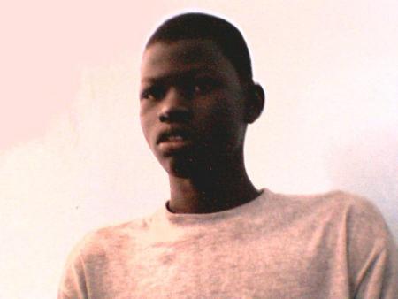 alassane niang